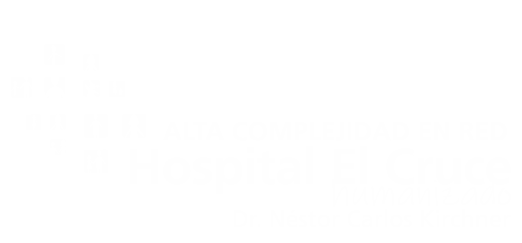 Hospital de Alta Complejidad El Cruce Nestor Kirchner