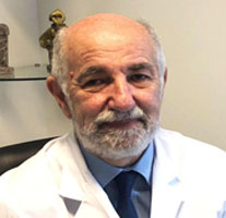 Dr. Carlos Daniel Tajer